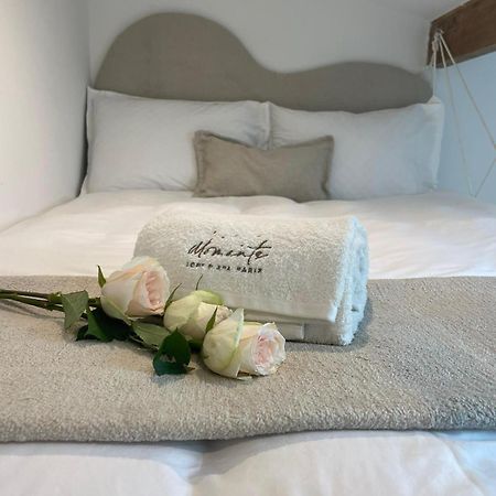 Moments Loft & Spa Paris Монтесон Экстерьер фото